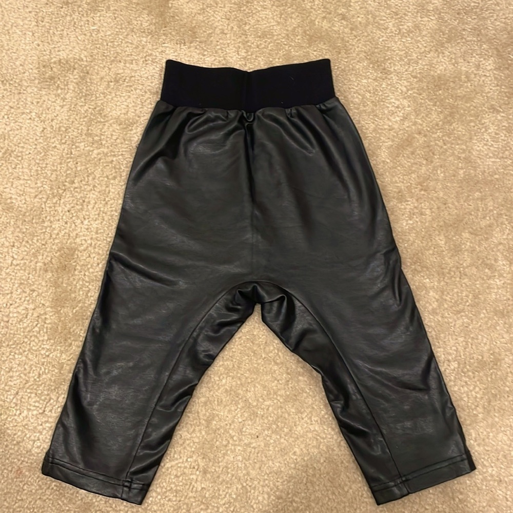 BEBE DE PINO KIDS PANTS